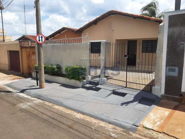 Casa em São José  -  Barretos