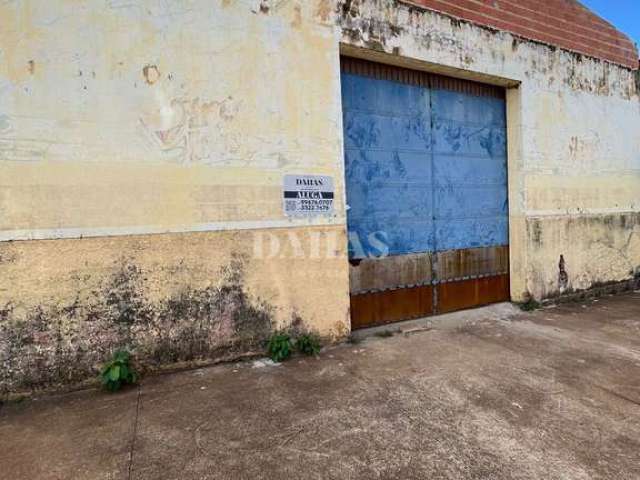 Galpão / Depósito / Armazém em Centro  -  Barretos