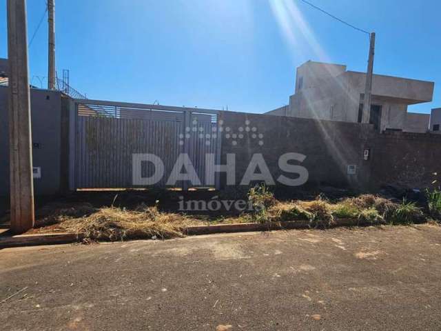 Lote / Terreno em Residencial Mais Parque  -  Barretos