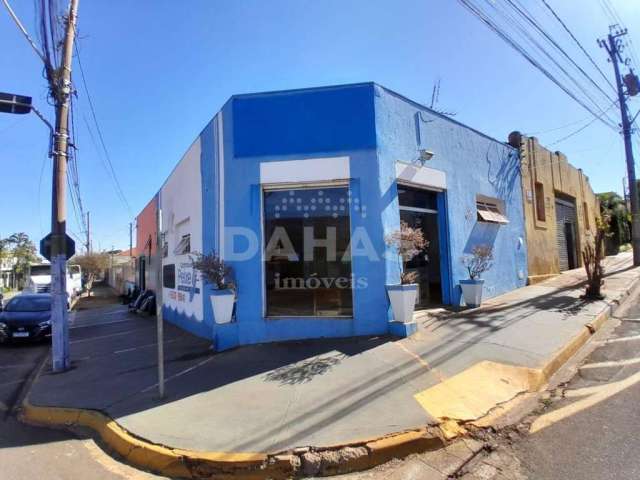 Salão Comercial em Centro  -  Barretos