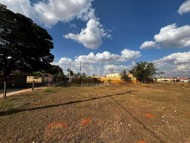 Lote / Terreno em São Francisco  -  Barretos