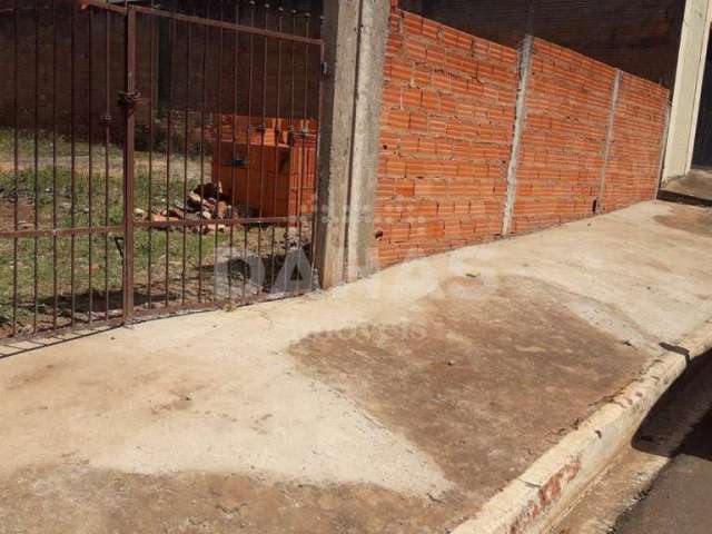 Lote / Terreno em Grande Horizonte  -  Barretos