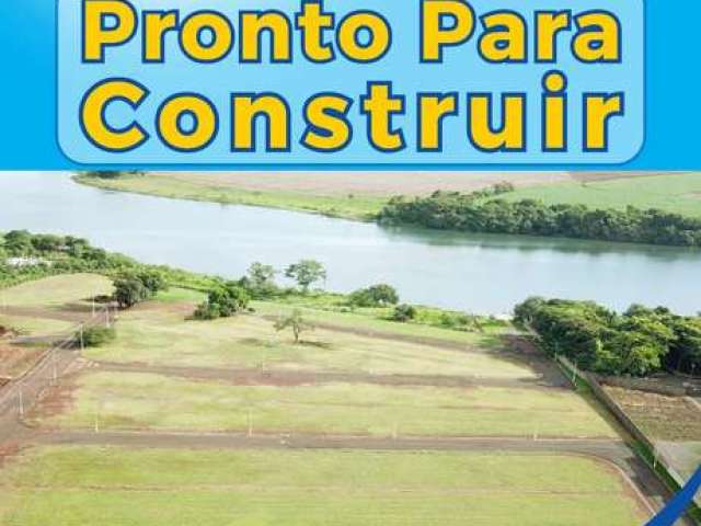 Lote / Terreno em Miguelopolis  -  Miguelópolis