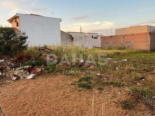 Lote / Terreno em Jardim Europa  -  Barretos