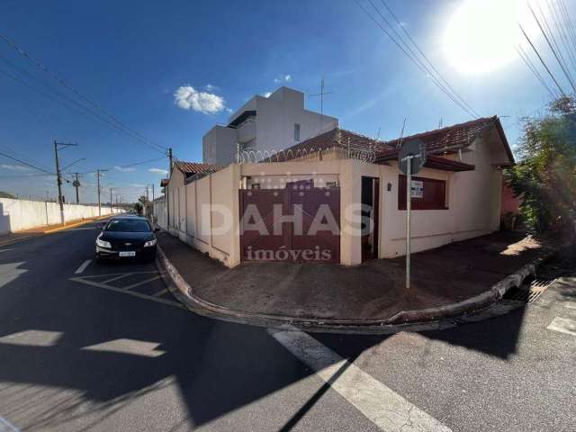 Casa em Rios  -  Barretos