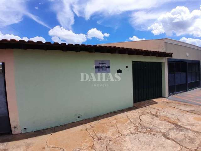 Casa em Santa Terezinha  -  Barretos