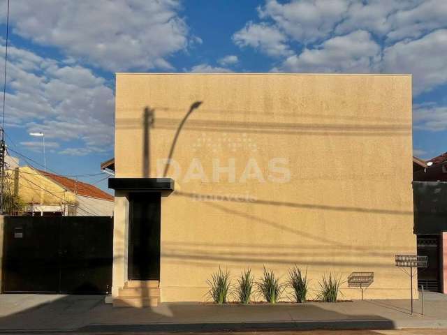 Casa para aluguel ou venda no centro de Barretos