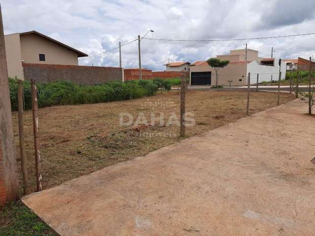 Lote / Terreno em Residencial Mais Parque  -  Barretos