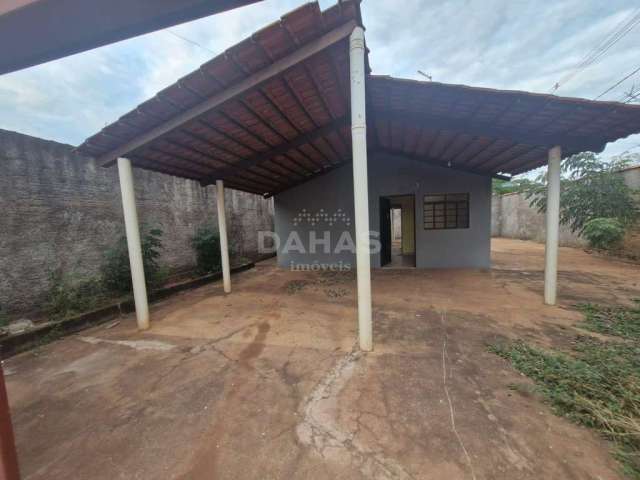 Casa em Residencial Ide Daher  -  Barretos