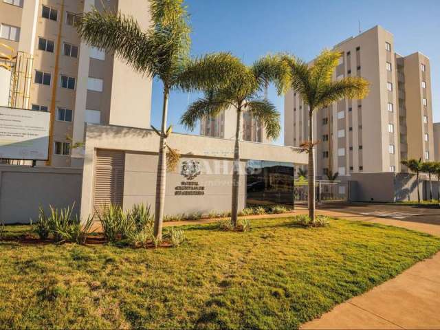 Apartamento em Cristiano de Carvalho  -  Barretos