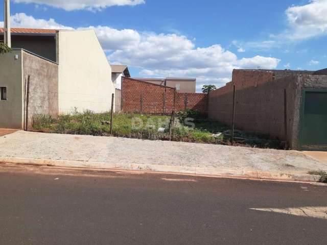 Lote / Terreno em Residencial Mais Parque  -  Barretos