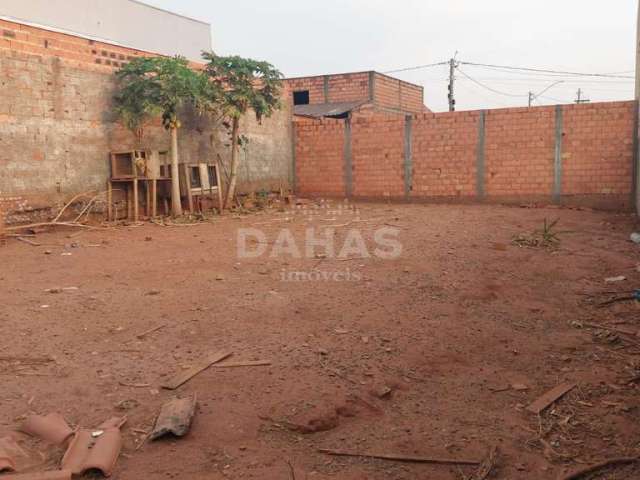 Lote / Terreno em Residencial Santa Rita  -  Barretos