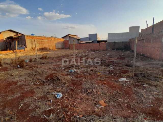 Lote / Terreno em Residencial Mais Parque  -  Barretos