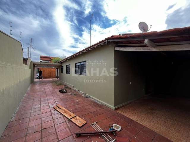 Casa em Marília  -  Barretos