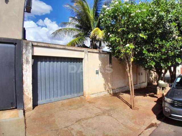 Casa em Cristiano de Carvalho  -  Barretos