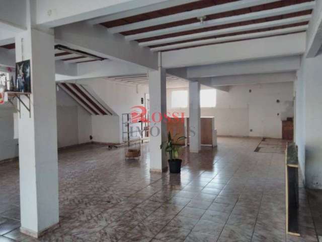 Sala comercial para alugar no Jardim Santa Maria, Rio Claro , 200 m2 por R$ 1.700