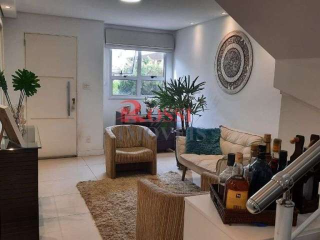 Casa em condomínio fechado com 4 quartos à venda no Jardim Guanabara, Rio Claro , 150 m2 por R$ 1.300.000