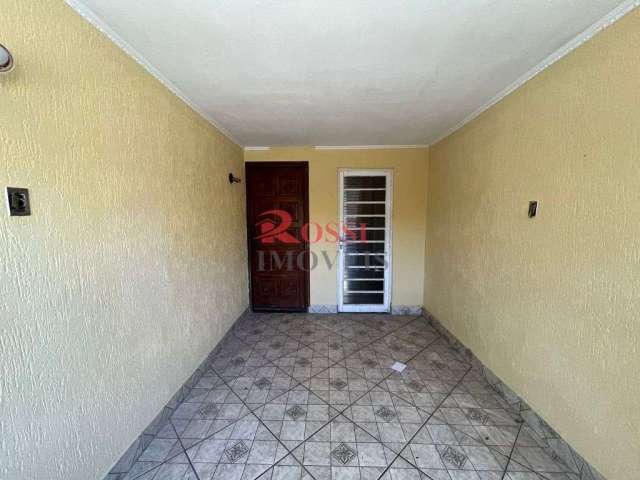 Casa com 3 quartos à venda no Jardim Floridiana, Rio Claro , 150 m2 por R$ 265.000