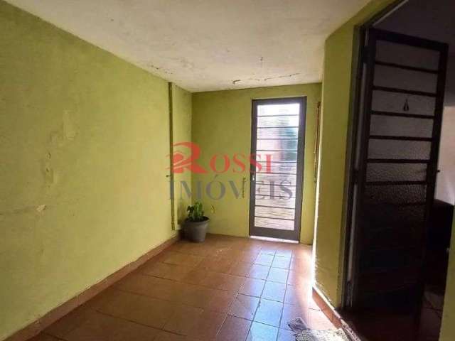 Casa com 2 quartos à venda na Vila Alemã, Rio Claro , 119 m2 por R$ 350.000