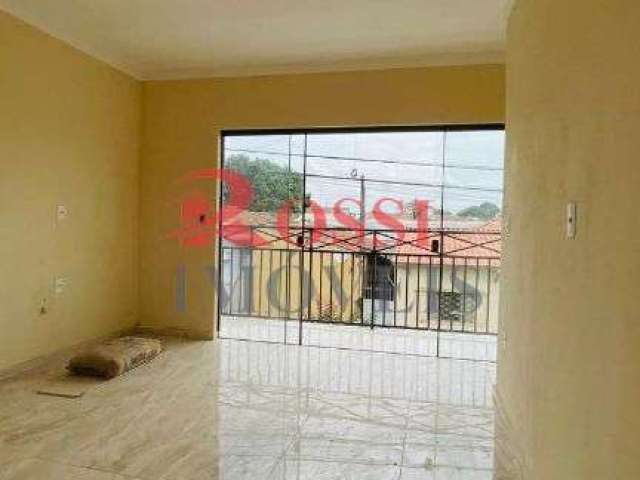 Sala comercial para alugar no Santana, Rio Claro  por R$ 1.100