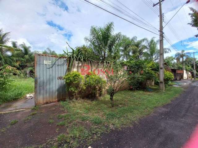 Terreno à venda na Assistência, Rio Claro  por R$ 600.000