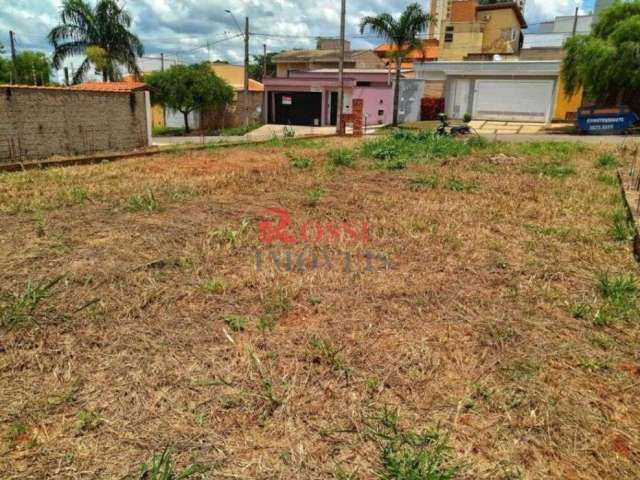 Terreno para venda no porto fino em rio claro