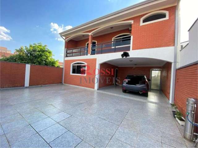 Casa com 3 quartos à venda no Jardim Portugal, Rio Claro , 245 m2 por R$ 750.000