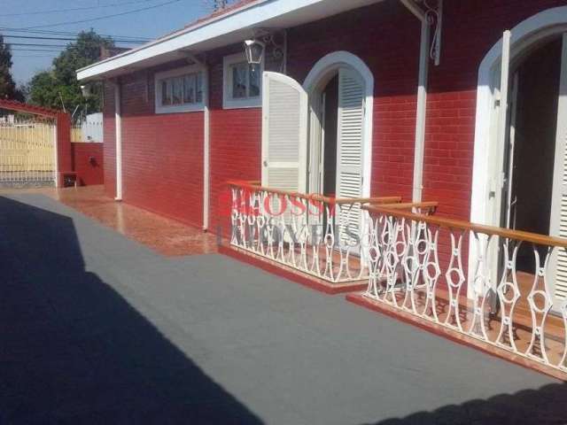 Casa para locação e venda bairro estadio