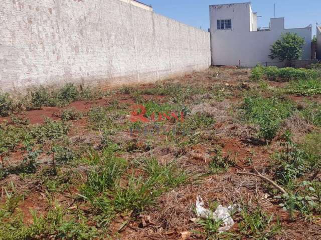 Terreno à venda no Parque Flórida, Rio Claro  por R$ 290.000