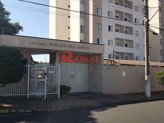 Apartamento com 3 quartos à venda no Jardim Bela Vista, Rio Claro  por R$ 290.000