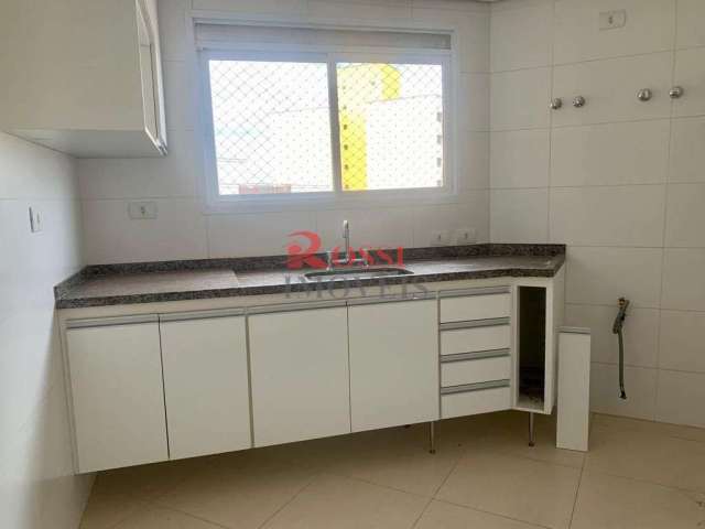 Apartamento à venda no centro