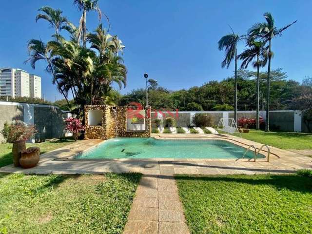 Casa com 4 quartos à venda no Jardim São Paulo, Rio Claro , 626 m2 por R$ 2.900.000