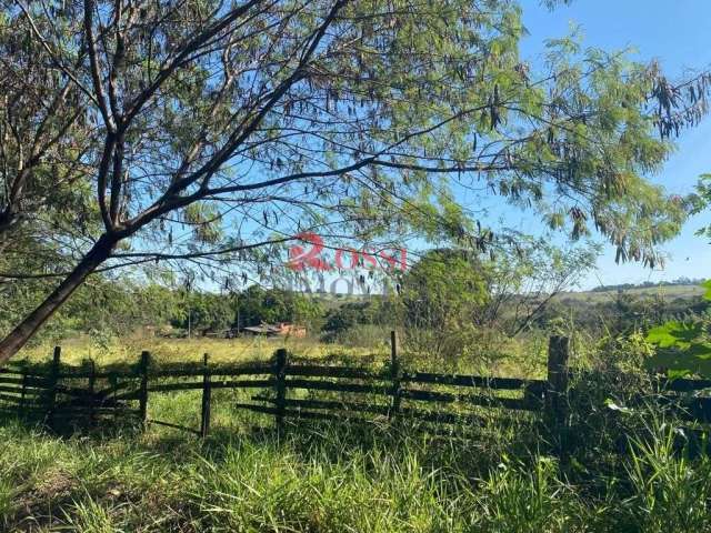 Terreno à venda no Jardim Maria Cristina, Rio Claro  por R$ 90.000