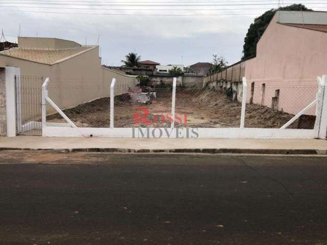 Terreno à venda no Centro, Rio Claro  por R$ 850.000