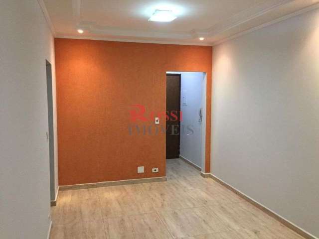 Apartamento com 1 quarto à venda no Centro, Rio Claro  por R$ 240.000