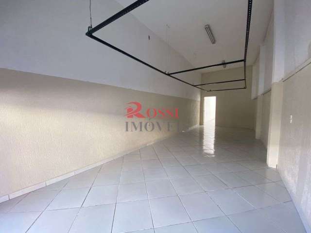 Sala comercial com 2 salas para alugar no Centro, Rio Claro , 80 m2 por R$ 1.500