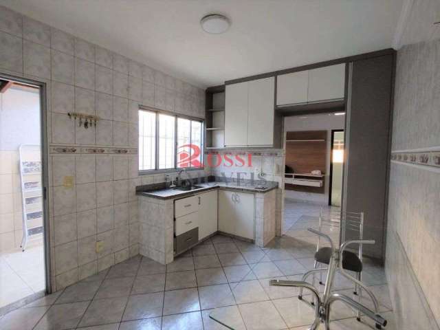 Casa com 2 quartos à venda no Alto do Santana, Rio Claro , 95 m2 por R$ 370.000