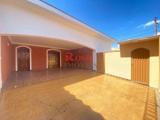 Casa com 5 quartos à venda no Jardim Bela Vista, Rio Claro , 224 m2 por R$ 766.000