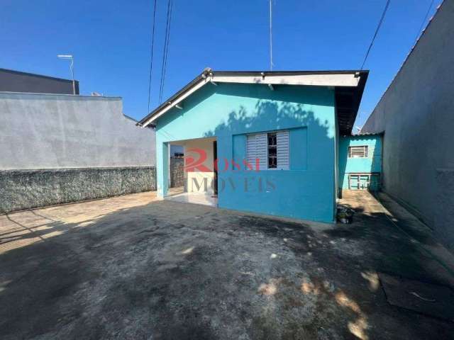 Casa para venda no jardim hipodromo