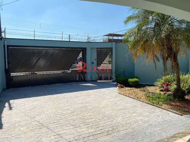 Casa com 3 quartos à venda no Jardim Bela Vista, Rio Claro , 174 m2 por R$ 675.000