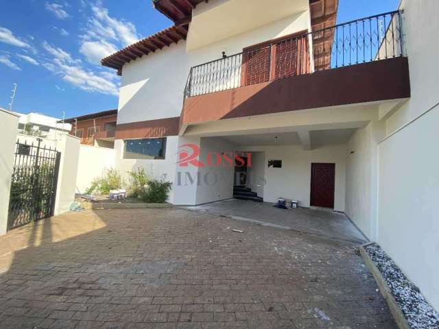 Casa com 4 quartos à venda no Santa Cruz, Rio Claro , 452 m2 por R$ 1.600.000