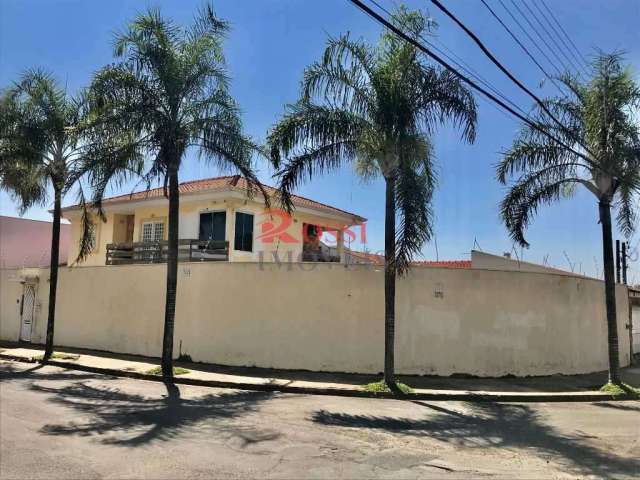 Casa com 3 quartos à venda no Jardim São Paulo, Rio Claro , 203 m2 por R$ 750.000