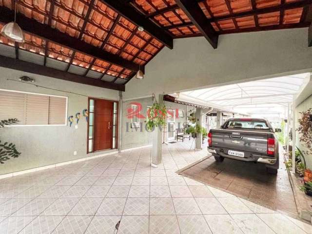 Casa com 3 quartos à venda no Jardim Claret, Rio Claro , 190 m2 por R$ 620.000