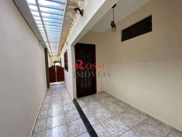 Casa com 3 quartos à venda no Jardim Santa Clara I, Rio Claro  por R$ 480.000