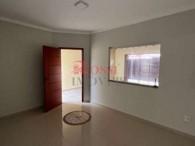 Casa com 3 quartos à venda no Jardim Hipódromo, Rio Claro , 120 m2 por R$ 450.000