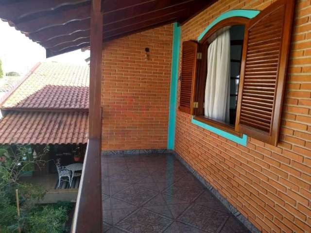 Casa com 4 quartos à venda no Alto do Santana, Rio Claro , 297 m2 por R$ 600.000