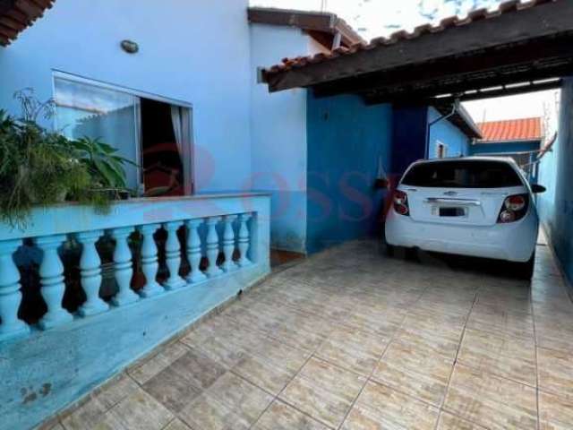 Casa com 3 quartos à venda no Jardim Centenário, Rio Claro  por R$ 300.000