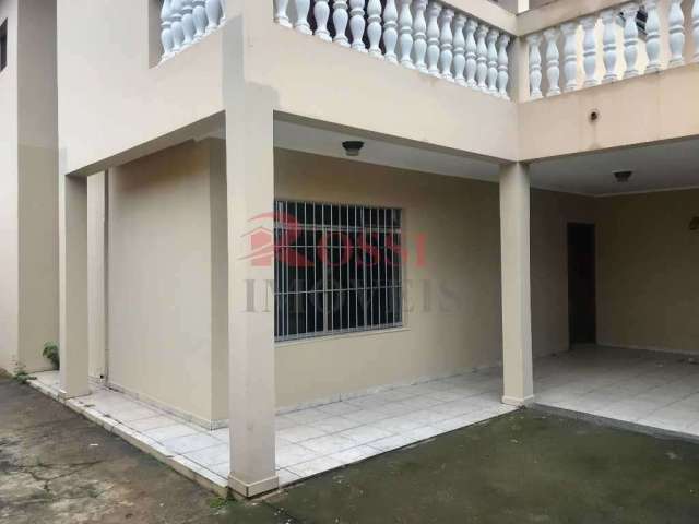 Casa com 4 quartos à venda no Estádio, Rio Claro , 290 m2 por R$ 650.000