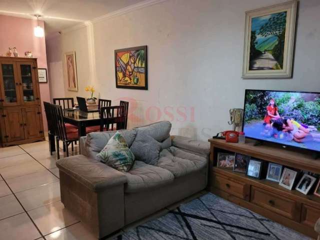 Casa com 3 quartos à venda no Jardim Panorama, Rio Claro  por R$ 300.000