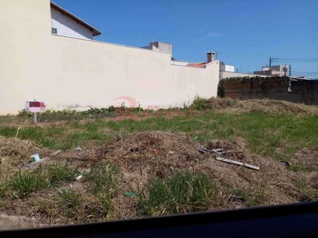 Terreno à venda no Jardim Santa Clara II, Rio Claro  por R$ 200.000